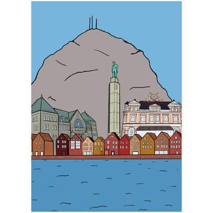 Bergen