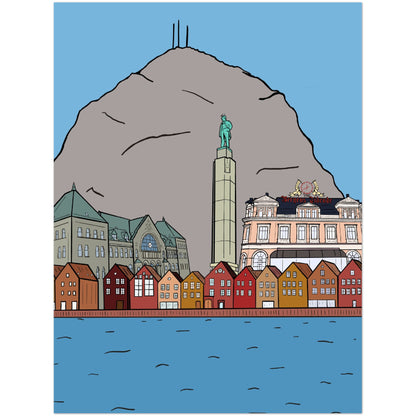 Bergen